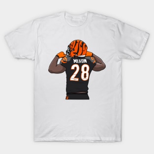 run mixon T-Shirt